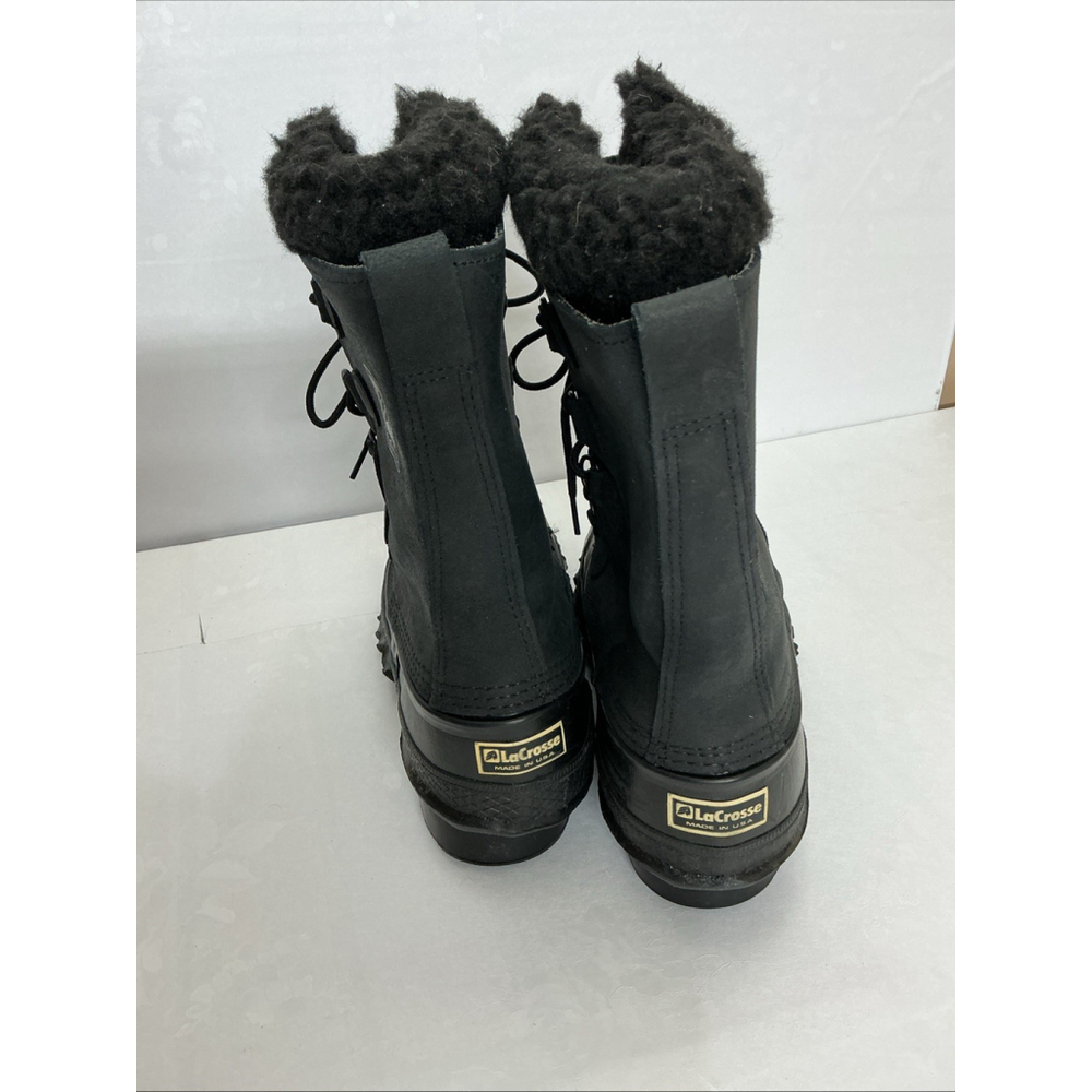La Crosse Snow Boots - Picture 4 of 5